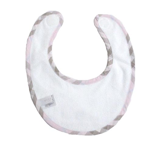 未使用 バーバリーロンドン 掛けカバーリング ノバチェック 羊 ベビー