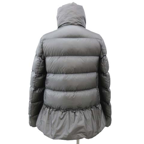 モンクレール MONCLER アネット ANET ダウンジャケット フリル コート 