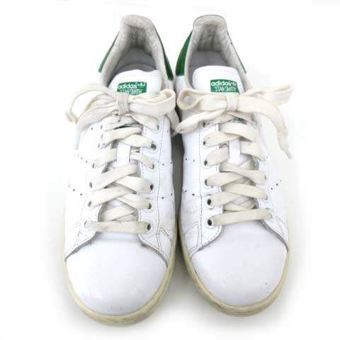 アディダス adidas スタンスミス スニーカー B24364 STAN SMITH ガラス