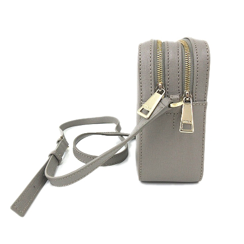 フルラ FURLA ショルダーバッグ クロスボディ レザー ポシェット