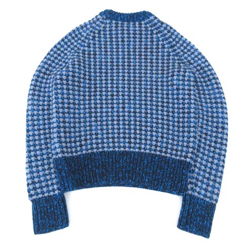ルイヴィトン LOUIS VUITTON 18SS ニット セーター キムジョーンズ 