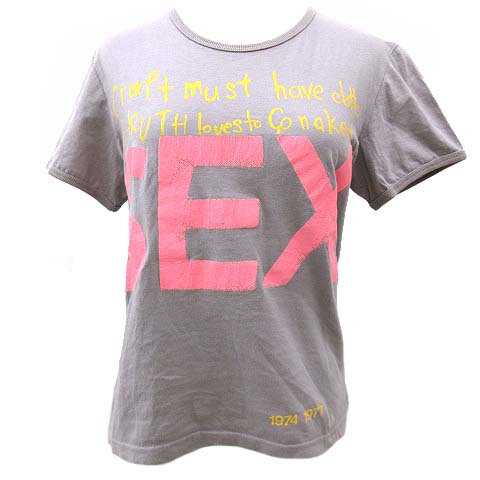 ヴィヴィアンウエストウッド Vivienne Westwood Tシャツ カットソー 