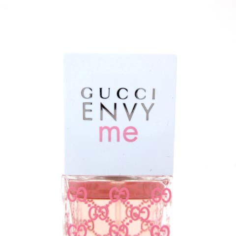 グッチ GUCCI エンヴィ ENVY me 50ml 香水 EDT オーデトワレ GG