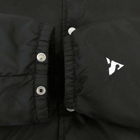 シュプリーム SUPREME 09AW PUFFY JACKET ダウンジャケット ブルゾン 