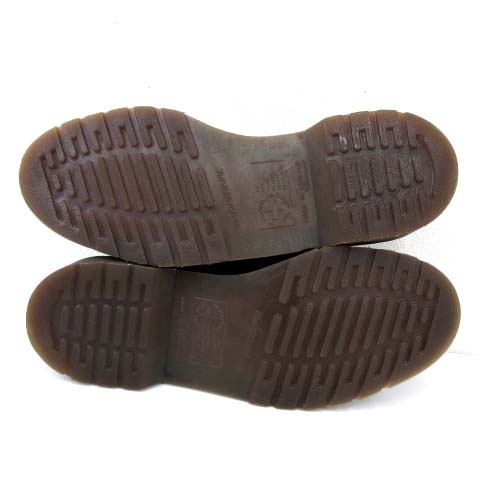 ドクターマーチン DR.MARTENS × Loake ビット ローファー