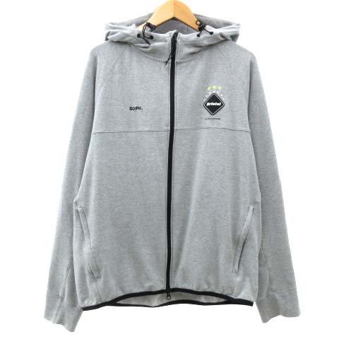 エフシーレアルブリストル F.C.Real Bristol FCRB 17SS セットアップ 