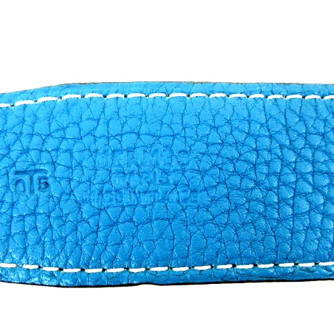 エルメス HERMES レザー ベルト コンスタンス リバーシブル