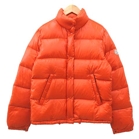 MONCLER モンクレール BERGERAC ダウンジャケット モンクレール