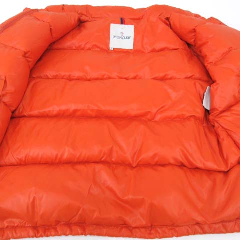 モンクレール MONCLER ベルジュラック BERGERAC ダウンジャケット