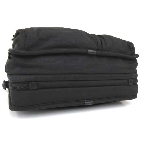 未使用級✨TUMIトゥミ　ALPHA T-Pass 26516DH 　ナイロン TUMI Alpha T-Pass 26516DH | 経験デザイン研究所