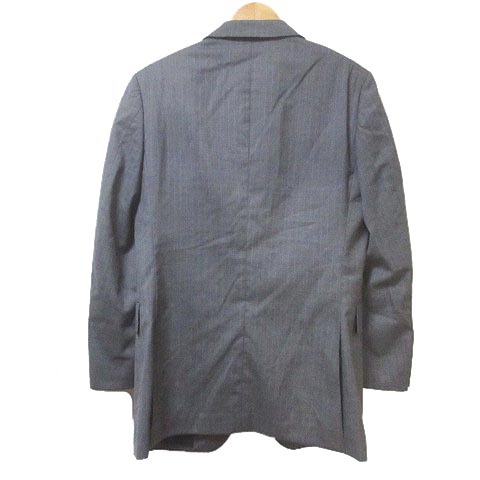 Burberryバーバリーブラックレーベル スーツ90-74/165 36R 楽天市場】BURBERRY BLACK LABEL バーバリー ブラックレーベル
