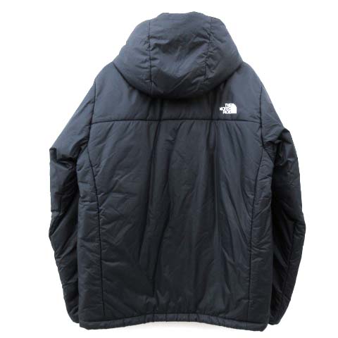 ザノースフェイス THE NORTH FACE トランゴパーカ NY81408 中綿 