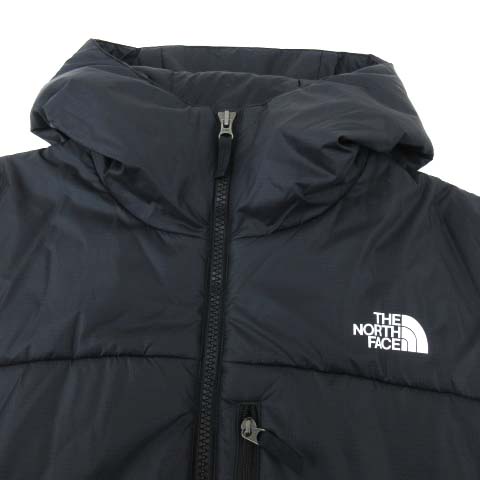 ザノースフェイス THE NORTH FACE トランゴパーカ NY81408 中綿 