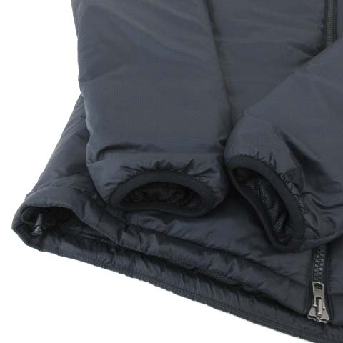 ザノースフェイス THE NORTH FACE トランゴパーカ NY81408 中綿