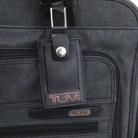 七 ページ 楽天市場】TUMI ブリーフケース 263110 トゥミ 2WAY ビジネス
