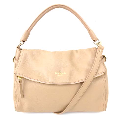 ケイトスペード KATE SPADE ショルダーバッグ コブルヒル リトル
