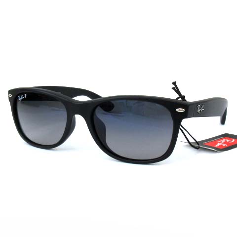 未使用品 レイバン RAY BAN RB2132-F NEW WAYFARER CLASSIC ニュー  