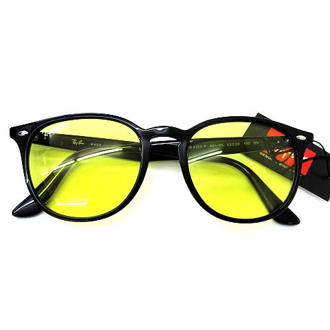 未使用品 レイバン RAY BAN RB4259-F 601/85 WASHED LENSES ウォッシュ 