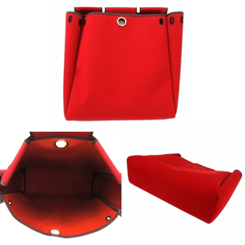 エルメス HERMES エールバッグ MM ハンド ショルダーバッグ 2WAY エルメス HERMES エールバッグ MM ハンド ショルダーバッグ 2WAY