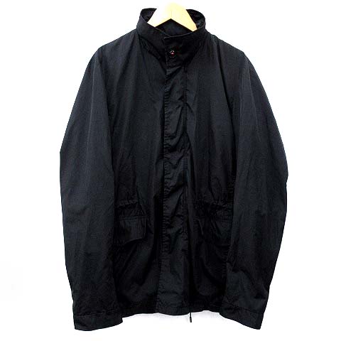 グッチ GUCCI ブルゾン ジャケット ナイロン フード収納 フーディー 50 