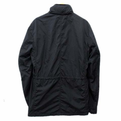 グッチ GUCCI ブルゾン ジャケット ナイロン フード収納 フーディー 50