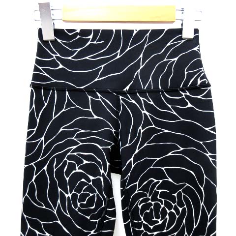 ルルレモン lululemon レギンス パンツ 花柄
Utopia Multi ルルレモン lululemon ヨガ ウェア ロング パンツ レギンス