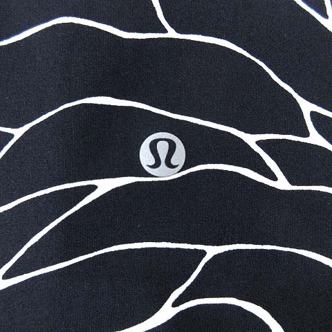 ルルレモン lululemon ヨガ ウェア ロング パンツ レギンス