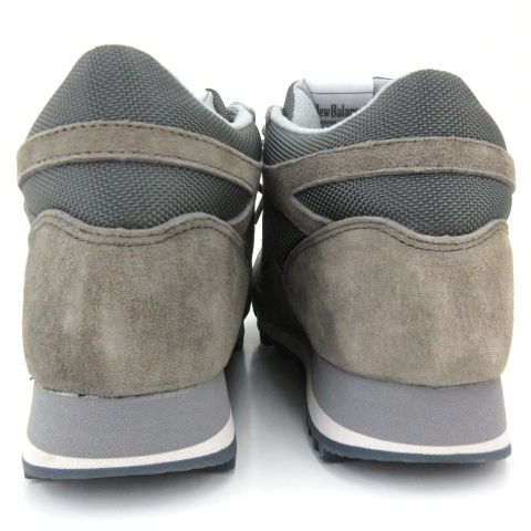 未使用品 ニューバランス NEW BALANCE J.CREW 別注 トレッキング 