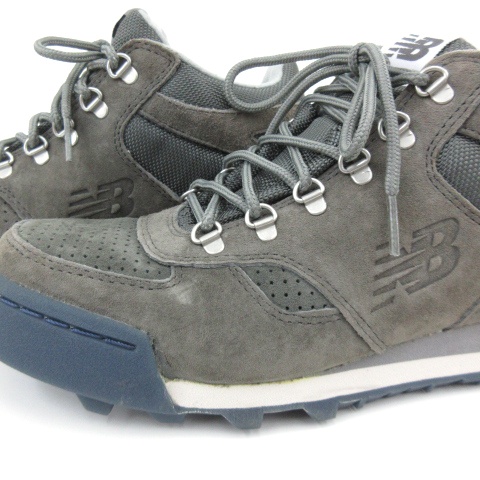 未使用品 ニューバランス NEW BALANCE J.CREW 別注 トレッキング 