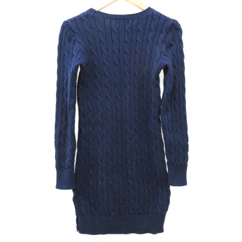 ポロ バイ ラルフローレン Polo by Ralph Lauren キッズ ケーブル  