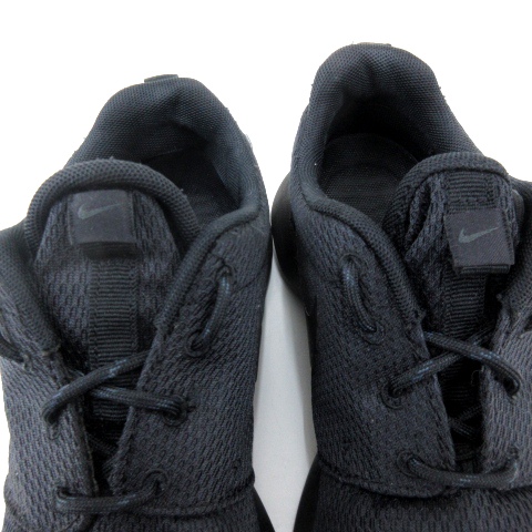ナイキ Nike Wmns ローシワン Roshe One 5118 ローカット スニーカー メッシュ スウッシュ 23 0cm 黒 ブラック N Vgp レディース 052 ベクトルパーク ナイキ Nike Wmns ローシワン Roshe One 5118 ローカット スニーカー メッシュ スウッシュ 23 0cm 黒 ブラック N Vgp レディース 052 ベクトルパーク