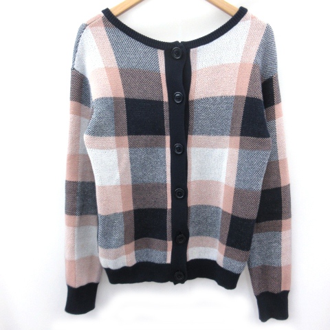ブルーレーベルクレストブリッジ BLUE LABEL CRESTBRIDGE クレスト 