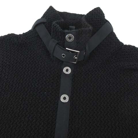 エンポリオアルマーニ EMPORIO ARMANI カーディガン 薄手 ニット 