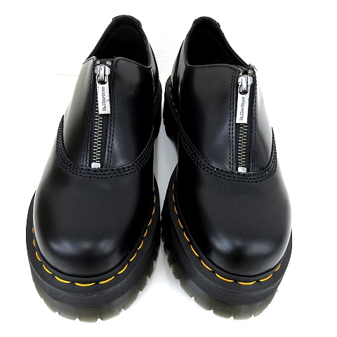 未使用品 ドクターマーチン DR.MARTENS 今期 20SS 1461 QUAD RETRO  