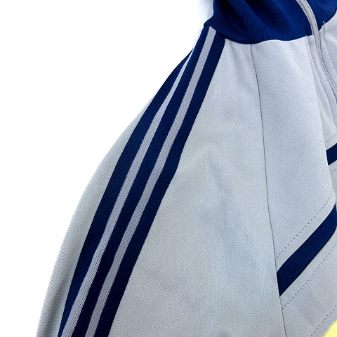 アディダス adidas 70s 70年代 フランス製 トラック ジャケット