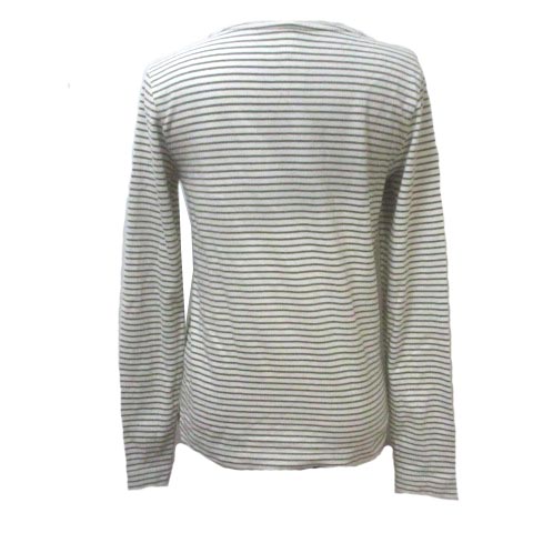 【通販激安】 MHL. マーガレットハウエル 長袖 カットソー ロンT Tシャツ トップス