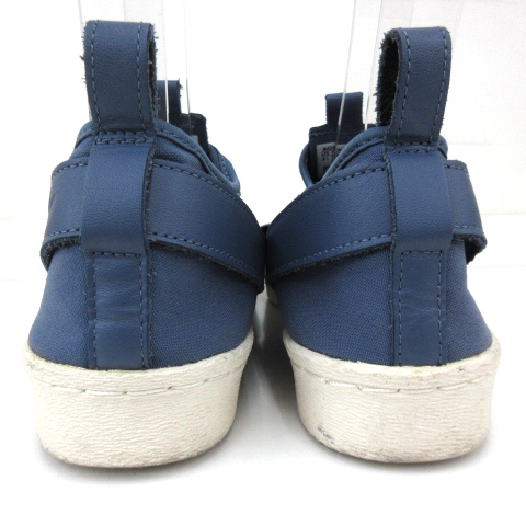 アディダス adidas スーパースター スリッポン SUPERSTAR SLIP ON W
