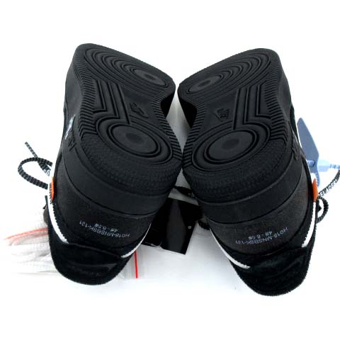 新品未使用タグ付きNIKEエアフォース1black NIKE 【並行輸入品】ナイキ スニーカー メンズ エアフォース1