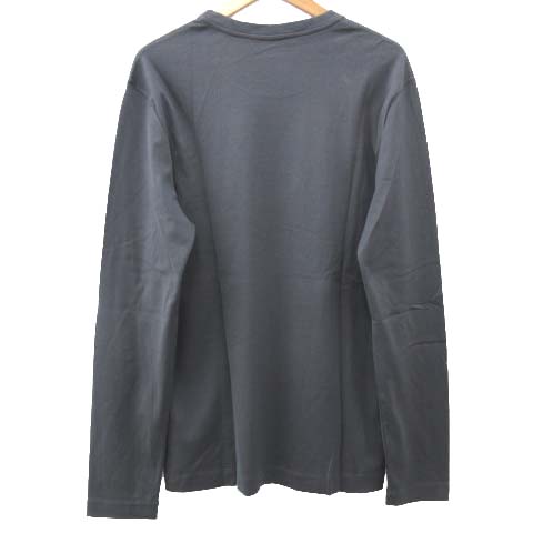 ルイヴィトン LOUIS VUITTON Tシャツ 長袖 モノグラム ポケット 
