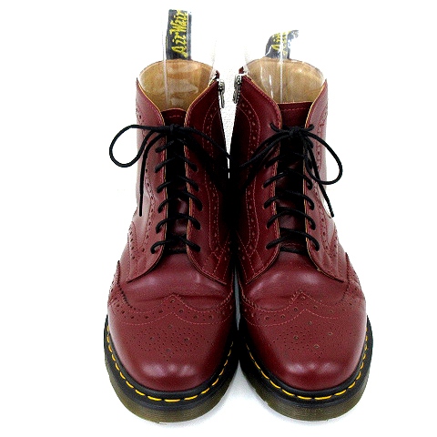 ドクターマーチン DR.MARTENS UE uniform experiment ユニフォーム 