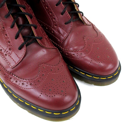ドクターマーチン DR.MARTENS UE uniform experiment ユニフォーム 