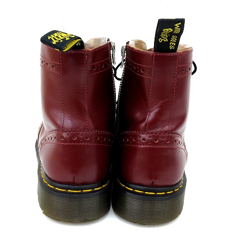 ドクターマーチン DR.MARTENS UE uniform experiment ユニフォーム 
