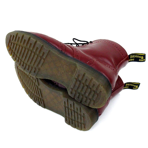 ドクターマーチン DR.MARTENS UE uniform experiment ユニフォーム 