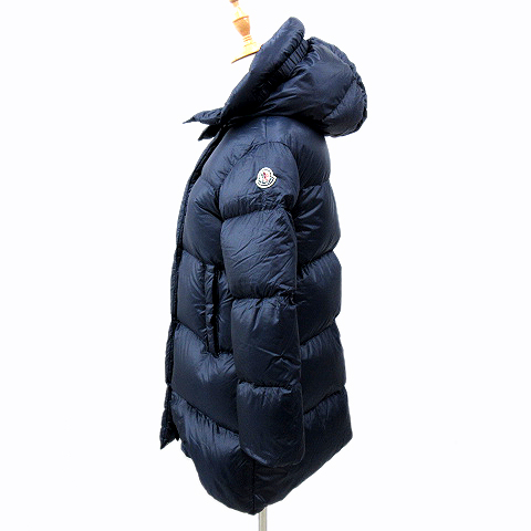 モンクレール MONCLER DOUDOUNE LEGERE BUTOR ダウン コート 