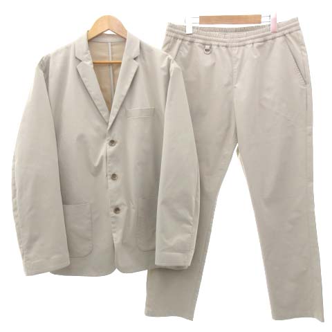 ユニフォームエクスペリメント uniform experiment 19SS パッカブル 