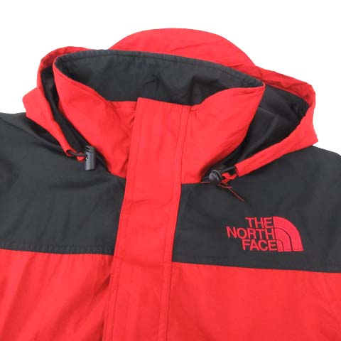 ザノースフェイス THE NORTH FACE マウンテンパーカー 薄手 ジャケット 
