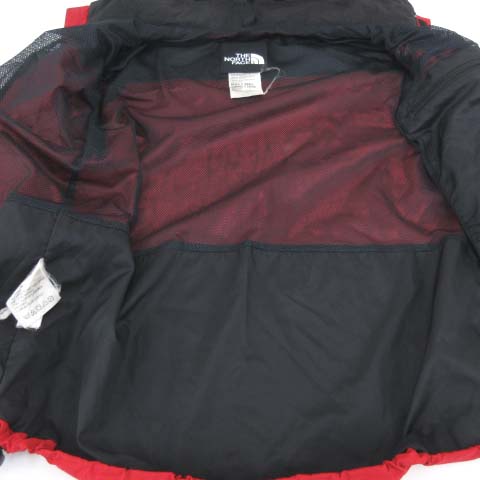 ザノースフェイス THE NORTH FACE マウンテンパーカー 薄手 ジャケット 