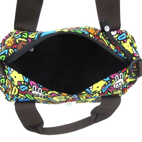 【⭐︎みっちゃん⭐︎プロフ必読】Big Logo Boston Bag TOD'S/トッズ_Women通販 | ゴンミーニ レザー ドライビング