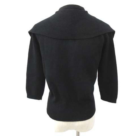 クリスチャンディオール Christian Dior 19-20AW カシミヤ ニット 