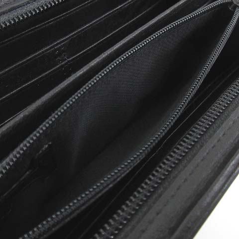 トゥミ TUMI 長財布 ジップ アラウンド トラベル ウォレット ナイロン